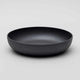 [ชาม] Teruhiro Yanagihara Bowl 260 (สีดำ) | 2016/ | Imari-Arita Wares