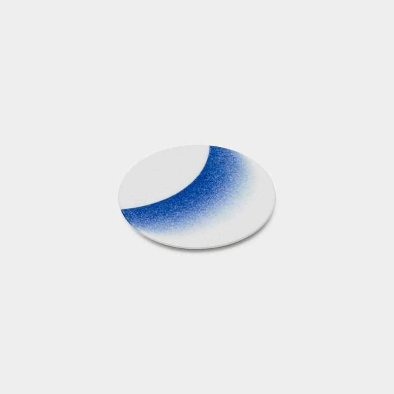 [대형판 (Platter)] 2016/Studio Wieki Somers Plate 180 (Spray) | Imari-Arita Wares