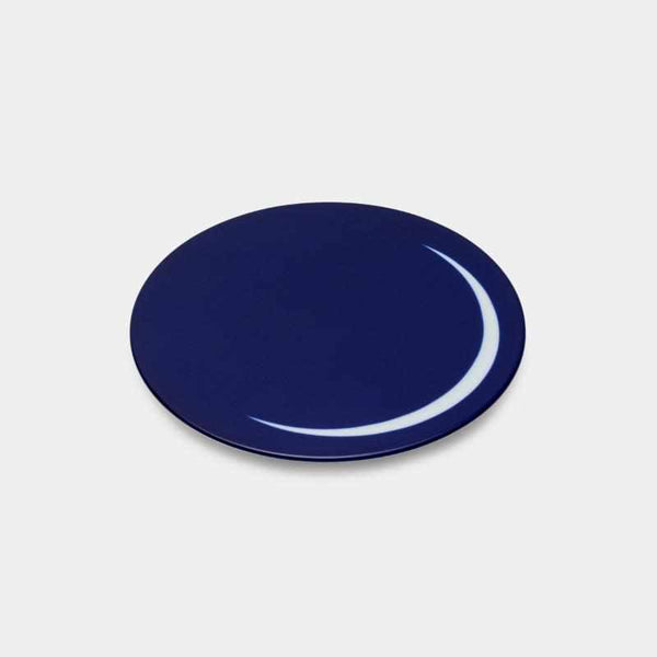 [대형판 (Platter)] 2016/Studio Wieki Somers Cake Tray (마스크) | Imari-Arita Wares