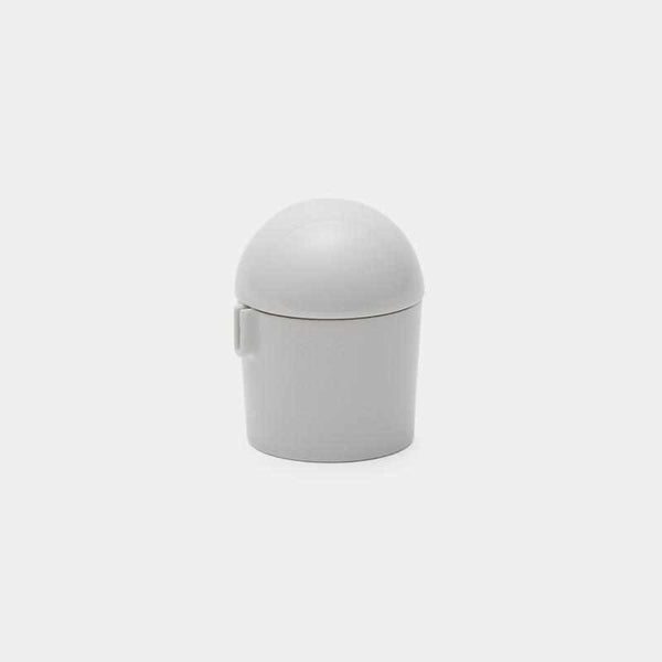[Spice Jar (컨테이너)] 2016/Studio Wieki Somers 우유 Pot (Spray) | Imari-Arita Wares