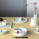 [SMALL DISH (PLATE)] TOMÁS ALONSO HALF PLATE 100 (BLACK) | 2016/ | IMARI-ARITA WARES