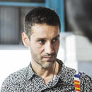 [จานใหญ่ (แผ่นเสียง)] Tomás Alonso Half Plate 200 (สีดำ) | 2016/ | Imari-Arita Wares