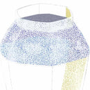 [แผ่นขนาดใหญ่ (แผ่นเสียง)] Teruhiro Yanagihara Rim Plate 240 (สีดำ) | 2016/ | Imari-Arita Wares