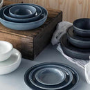 [แผ่นขนาดใหญ่ (แผ่นเสียง)] Teruhiro Yanagihara Plate 200 (สีขาว) | 2016/ | Imari-Arita Wares