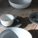 [LARGE PLATE (PLATTER)] TERUHIRO YANAGIHARA PLATE 260 (WHITE) | 2016/ | IMARI-ARITA WARES