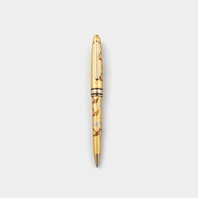 [ปากกา] มากี้บัลลายท์เซนบาซารุ (ศุกร์) | Kanazawa Gold Leaf