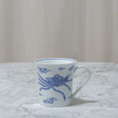 [MUG (CUP)] PHOENIX | MIKAWACHI WARE | HIRADOSHOUZAN