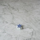 [CHOPSTICKS REST SET] 4 PIECES TURTLE | MIKAWACHI WARE | HIRADOSHOUZAN