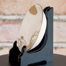 [SMALL DISH (PLATE)] OKURA ART CHINA JAPANESE TRADITIONAL SEASON FESTIVAL SMALL PLATE (5-PIECE SET) | CERAMICS