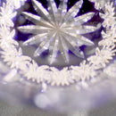 [SAKE GLASS] RINZEN GUINOMI (BLUE) | KIRIKO