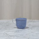 [MUG (CUP)] IPPO-OSHI HIRADO-SEIGAIHA | MIKAWACHI WARE | HIRADOSHOUZAN