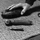 [다다다미] 블 루 라 시 카펫 (191 X 250 cm) | 다다미