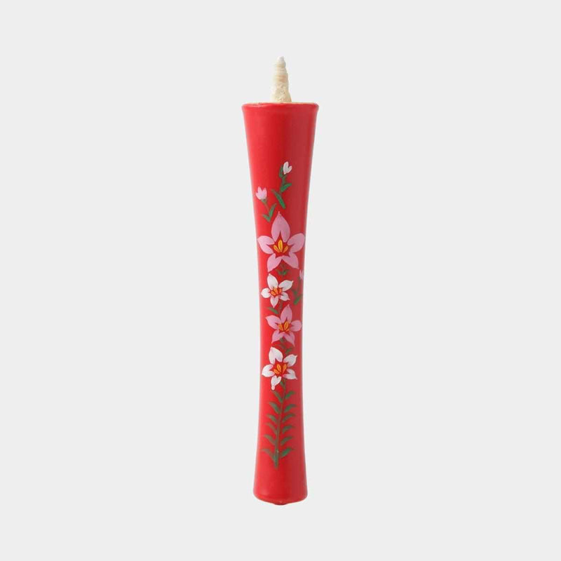 [蠟燭]Ikari 15型Momme Bellflower日本蠟燭