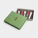 [양초] 2 Momme 5 책 세트 Kyono Gosekku | 일본 양초