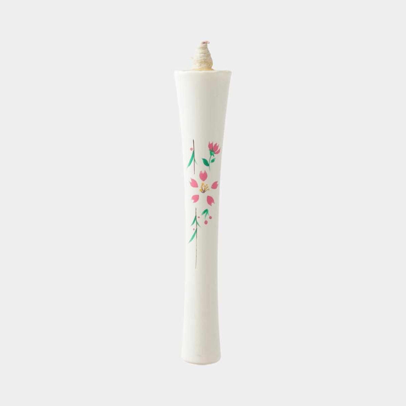[촛불] 이카리 타입 15 엄마 벚꽃 (b) | 일본 양초