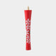 [CANDLE] IKARI TYPE 15 MOMME CHERRY BLOSSOMS (C) (WITH A DECORATIVE STAND) |  JAPANESE CANDLES | NAKAMURA CANDLE