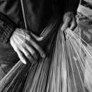 [다다다미] 블 루 라 시 카펫 (191 X 250 cm) | 다다미