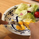 [จาน (แผ่นเสียง)] Fuyo Tebun (Prime, Plate) | Zoa | Imari-Arita Wares