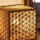 [라이팅] 금미코 랜턴 헴프 리프 | 쿠미코