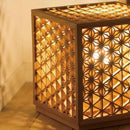 [라이팅] 금미코 랜턴 헴프 리프 | 쿠미코