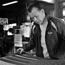 [Tatami] Rush Rug Karon Yellow (M: 190 × 250 ซม., L: 190 × 300 ซม.) | Ikehiko | ทาทามิ