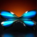 [領帶]領結papillion ulysses |金屬蝴蝶|鈑金加工