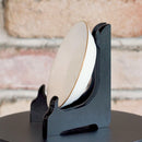 [จานเล็ก ๆ (จาน)] Okura Art China Gold Line จานเล็ก (4.3in.) (ชุด 2 ชิ้น) | เซรามิก