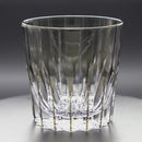 [ROCKS GLASS] WHISKEY GLASS | CRYSTAL GLASS | KAGAMI CRYSTAL
