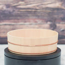 [BUCKET] OKESARA 6.0 SUN SAWARA | OKEYA KONDO | KYO SASHIMONO (JOINERY)