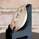 [จานเล็ก ๆ (จาน)] Okura Art China Merry-Go-Round ขนาดเล็ก Pate (ชุด 3 สี) | เซรามิก