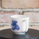 [MUG (CUP)] OKURA ART CHINA MY LITTLE BEAR MUG | CERAMICS