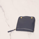 [เคสหนัง] Smart Move! Soft Twilight-Blue | เครื่องหนัง Rakukei