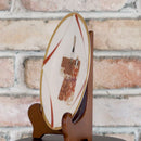 [牆面裝飾（牆藝）] Okura Art China娃娃節日裝飾板|陶瓷