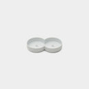 [อุปกรณ์เสริม] Saskia Diez Jewelry Box Double (White Matte) | 2016/ | Imari-Arita Wares