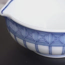 [TEA POT] SAMASHI HIRADO-JYUSSO | MIKAWACHI WARE | HIRADOSHOUZAN