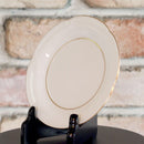 [SMALL DISH (PLATE)] OKURA ART CHINA GOLD LINE SMALL CAKE PLATE (2-PIECE SET) | CERAMICS