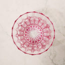 [GLASS] RINZEN MULTI (GOLD RED) | KIRIKO