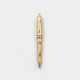 [ปากกา] Makie Ballpoint Pen Spring และ Autumn Sink (Gold) | Hakuichi | ใบทอง Kanazawa