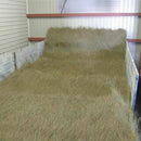 【榻榻米】燈芯草地墊 蝴蝶蘭 紫（M : 200×200cm, L : 200×250cm）