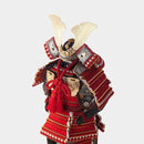 [SAKE BOTTLE HOLDER] BOTTLE ARMOR MINI MINAMOTO NO YOSHITSUNE | ARMOR