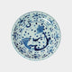 [板（拼盤）] Fuyo Tebun（Prime，Plate）| ZOA | Imari-Arita商品