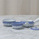 [TEA CUP] SENCHA HIRADO-JYUSSO | MIKAWACHI WARE | HIRADOSHOUZAN