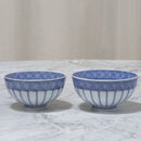 [RICE BOWL] HIRADO-JYUSSO (S) | MIKAWACHI WARE | HIRADOSHOUZAN