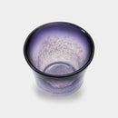 [Sake Cup] ชุดอาหารเรียกน้ำย่อยของ Aomori 4 | Tsugaru Vidro | aderia