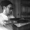 [LARGE PLATE (PLATTER)] 6 COLOR DISHES (21CM, 24CM) | 87.5 | KAGAWA LACQUERWARE