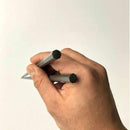 [CHOPSTICKS] CHOPSTICKS STAR ANISE 7 COLORS (21CM, 23CM) | KAGAWA LACQUERWARE