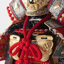 [SAKE BOTTLE HOLDER] BOTTLE ARMOR MINI MINAMOTO NO YOSHITSUNE | ARMOR