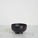 [BOWL] NANAKO-NURI | YASUHARU MASUKAWA | TSUGARU NURI