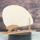 [HAND FAN] CHIDORI UCHIWA KAGEHINATA | KYO  KARAKAMI | MARUNI