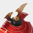 [SAKE BOTTLE HOLDER] BOTTLE ARMOR MINI MINAMOTO NO YOSHITSUNE | ARMOR